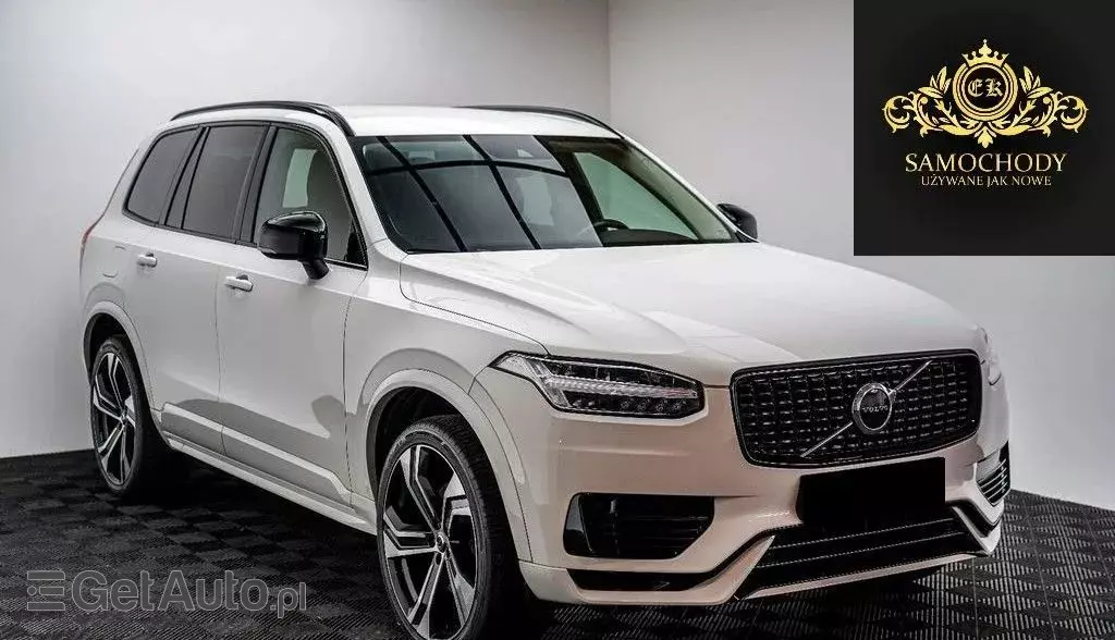 VOLVO Xc 90 