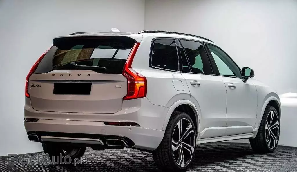 VOLVO Xc 90 