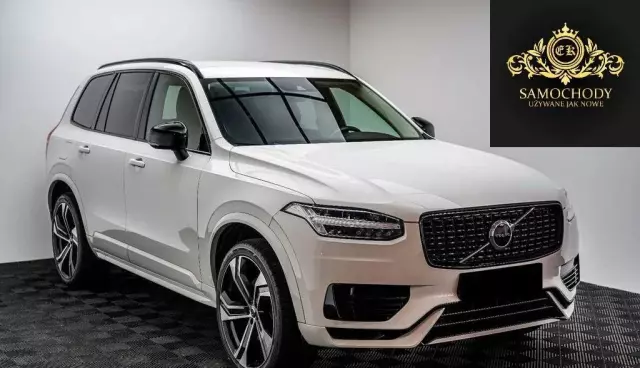 VOLVO Xc 90 