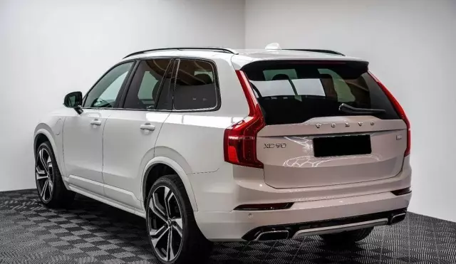VOLVO Xc 90 
