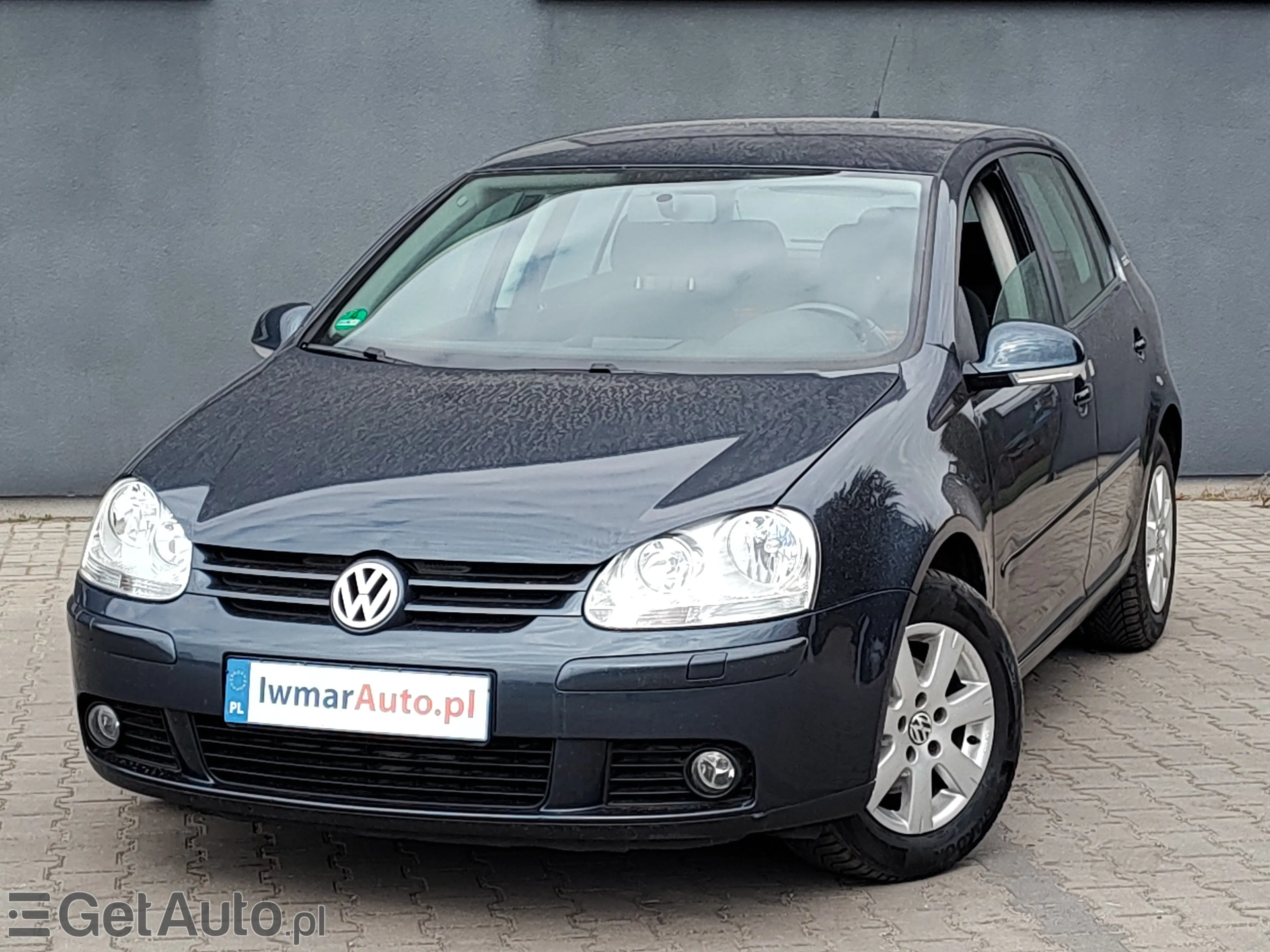 VOLKSWAGEN Golf Comfortline