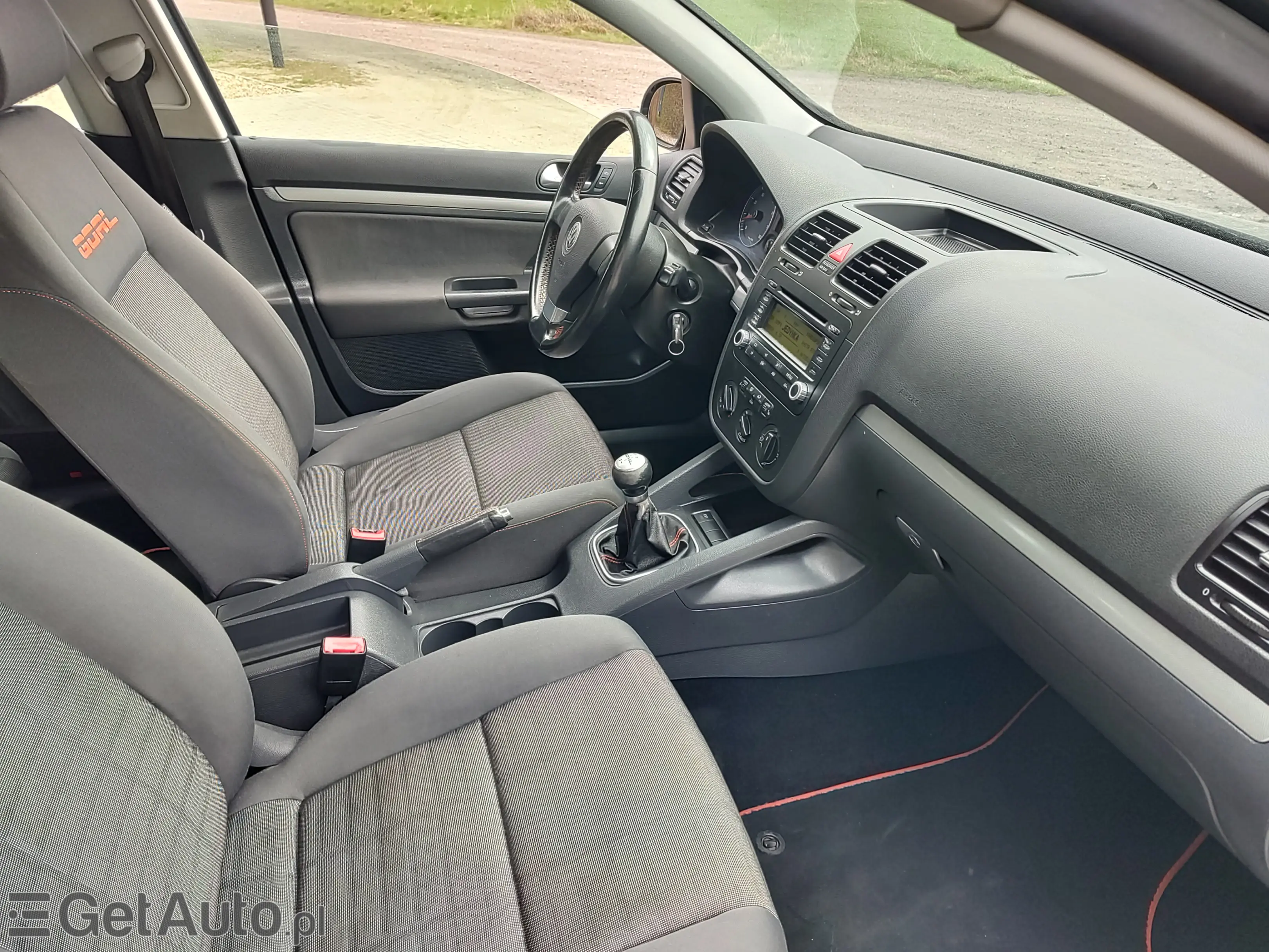 VOLKSWAGEN Golf Comfortline