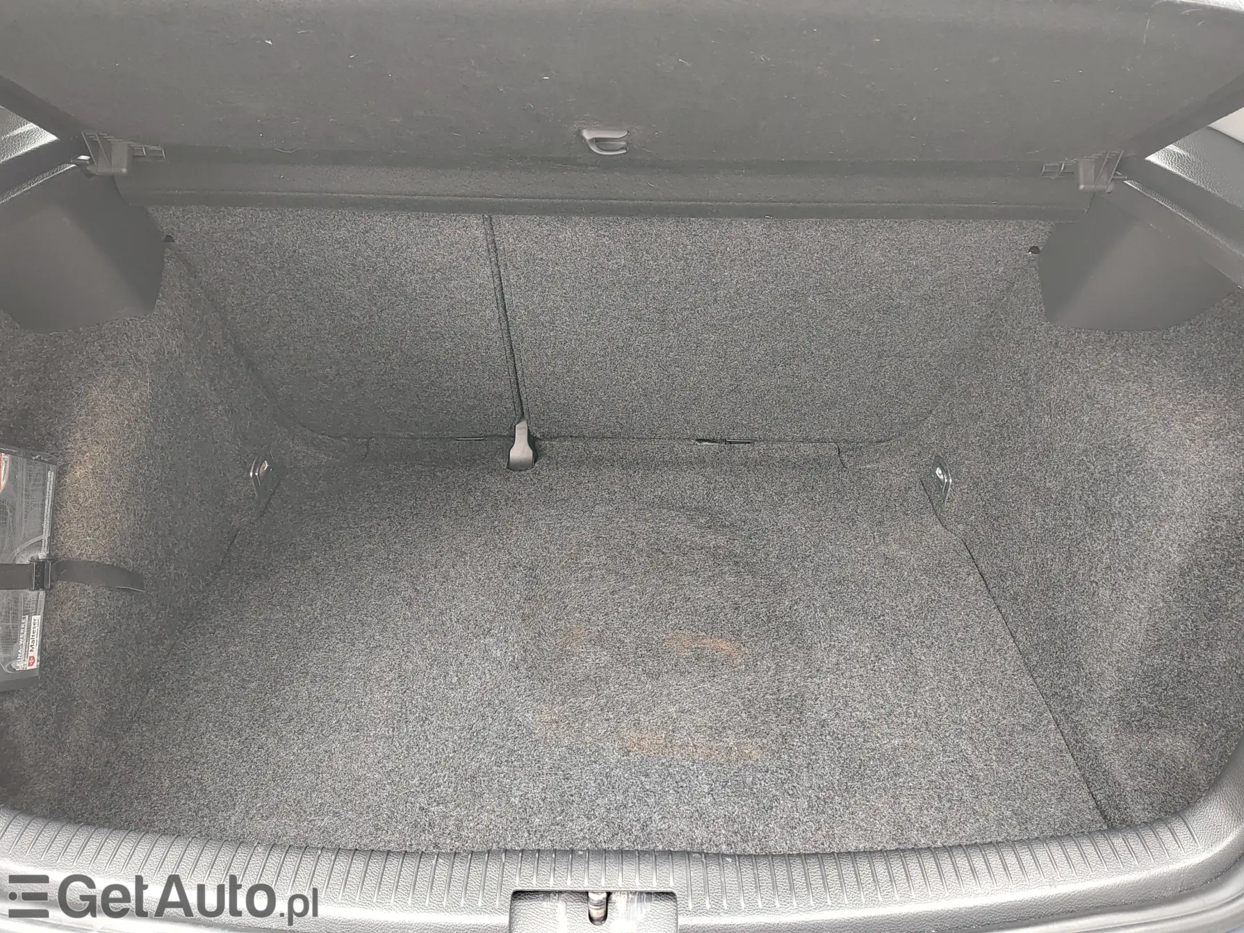 VOLKSWAGEN Golf Comfortline