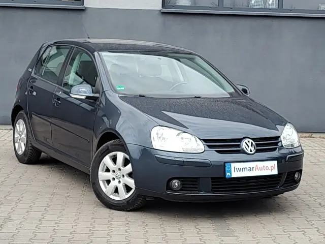 VOLKSWAGEN Golf Comfortline