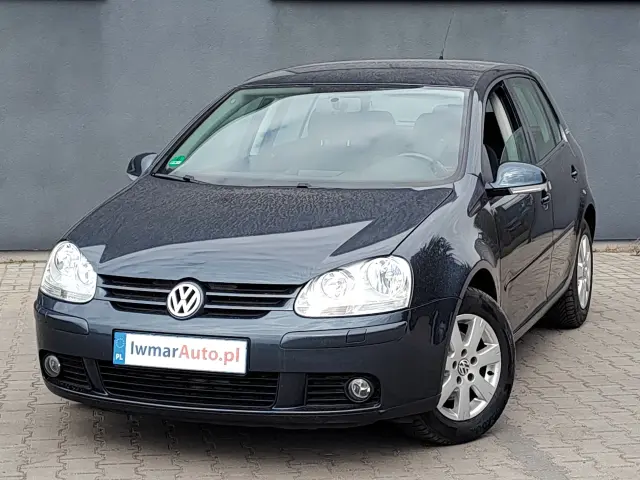 VOLKSWAGEN Golf Comfortline