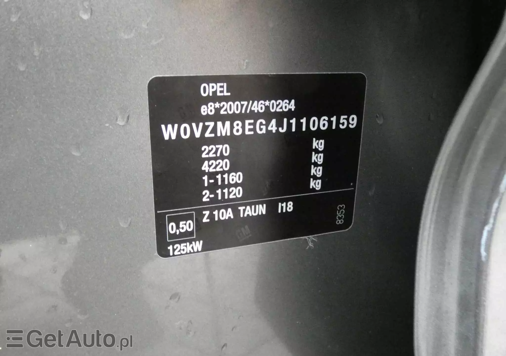 OPEL Insignia 2.0 CDTI automatik Business Edition