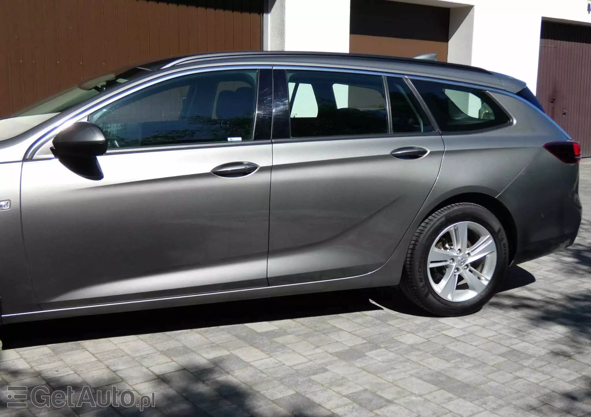 OPEL Insignia 2.0 CDTI automatik Business Edition