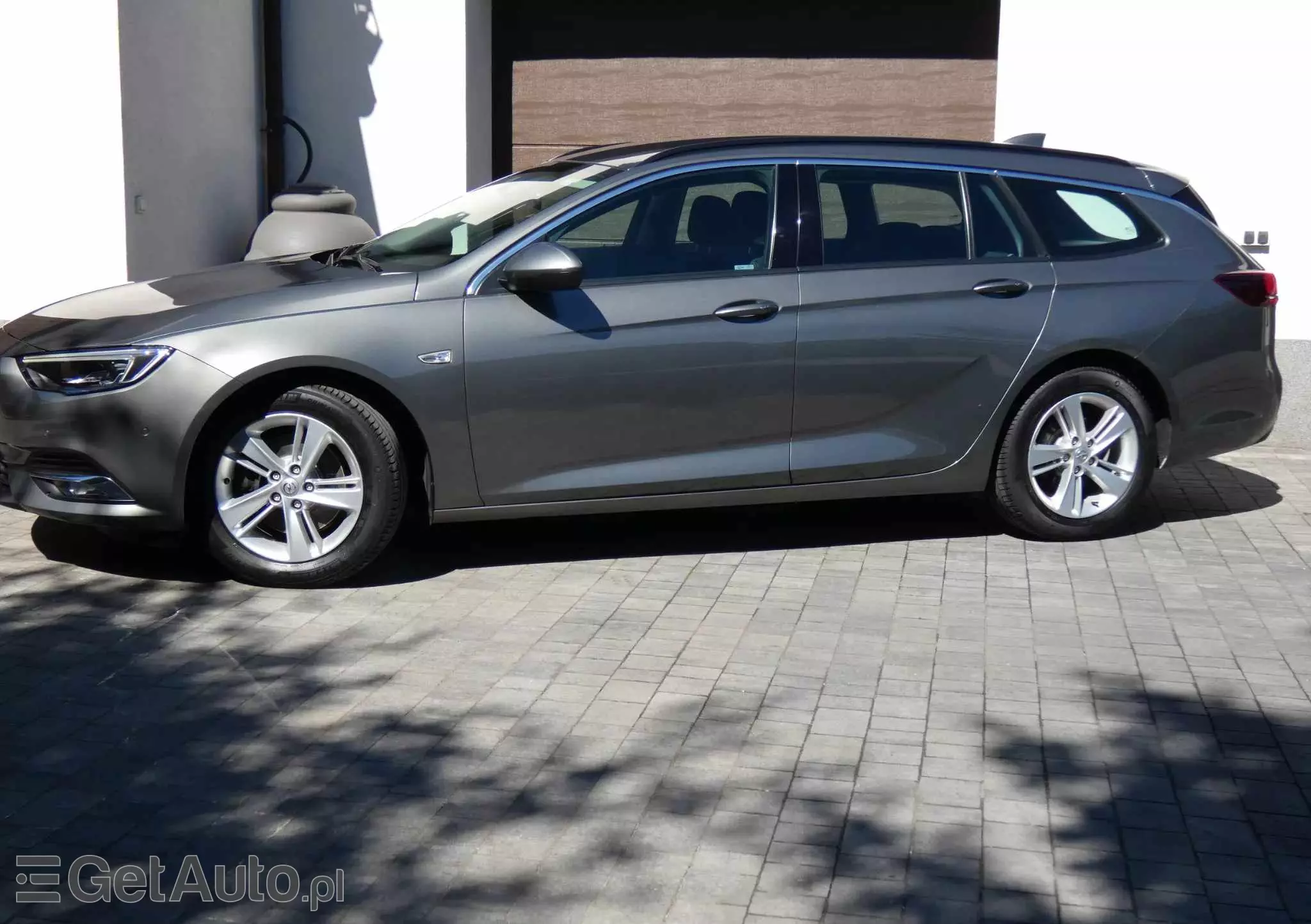 OPEL Insignia 2.0 CDTI automatik Business Edition