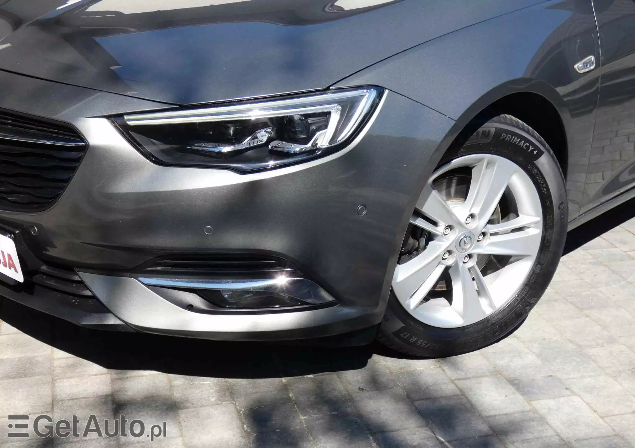 OPEL Insignia 2.0 CDTI automatik Business Edition