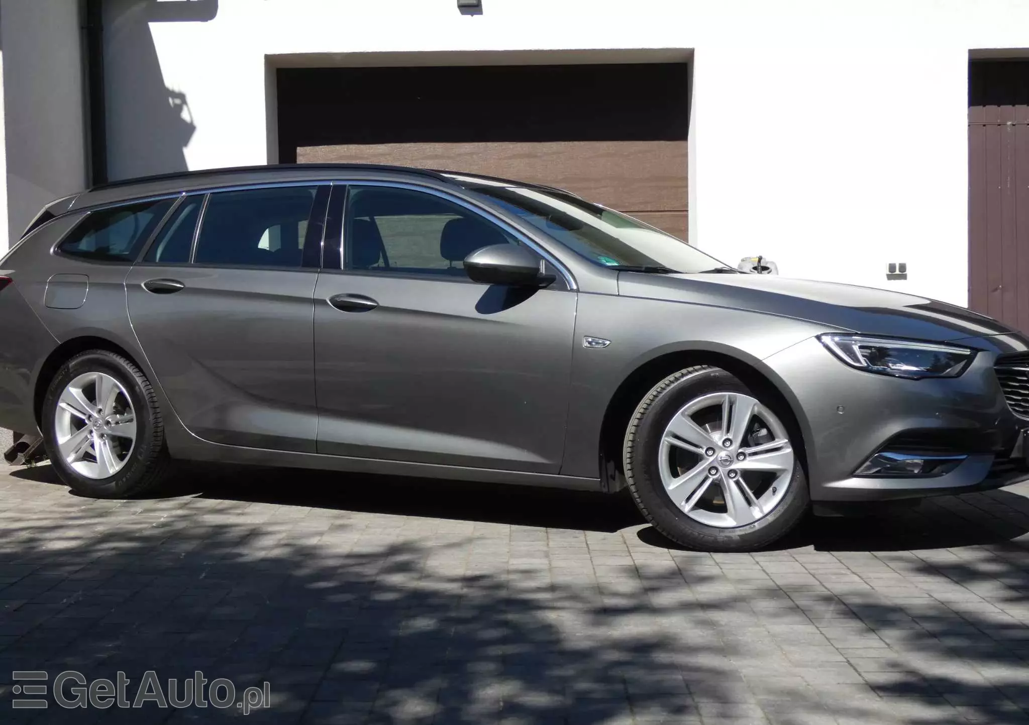 OPEL Insignia 2.0 CDTI automatik Business Edition
