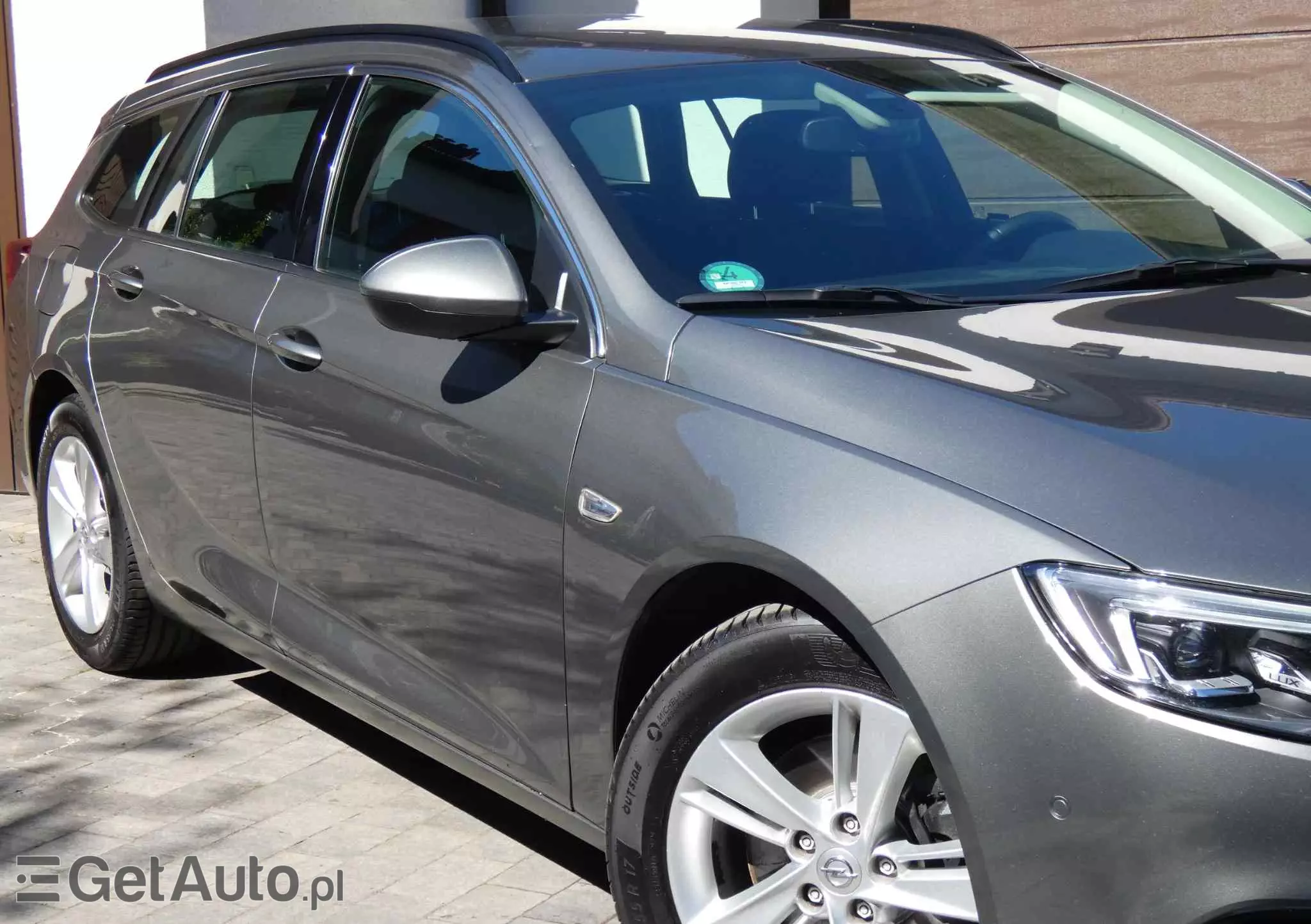 OPEL Insignia 2.0 CDTI automatik Business Edition