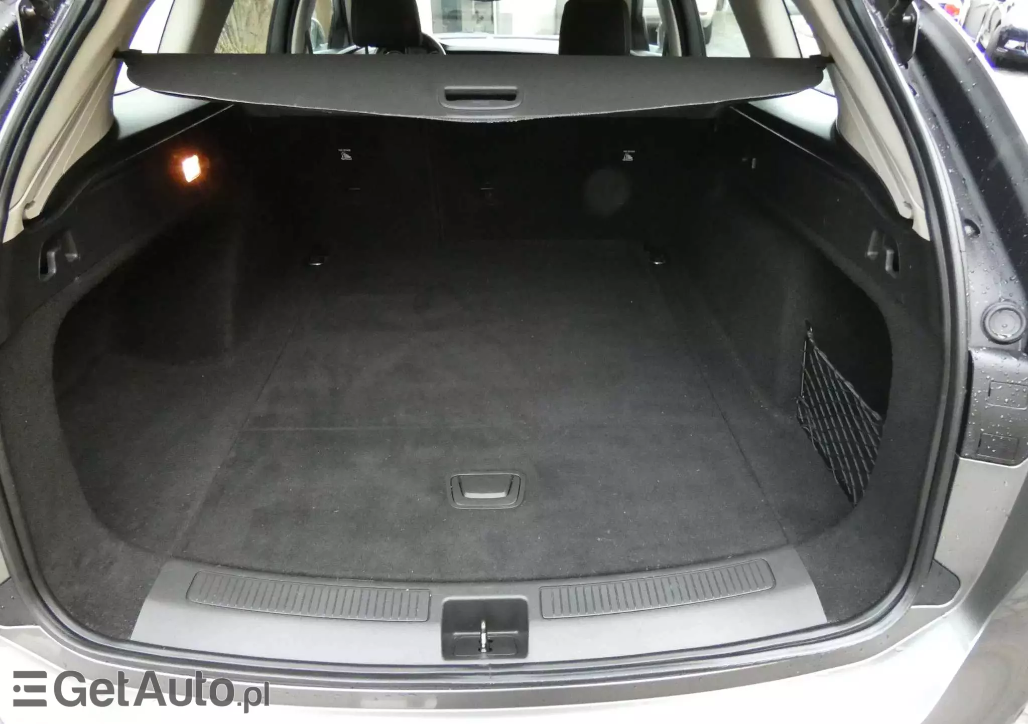 OPEL Insignia 2.0 CDTI automatik Business Edition