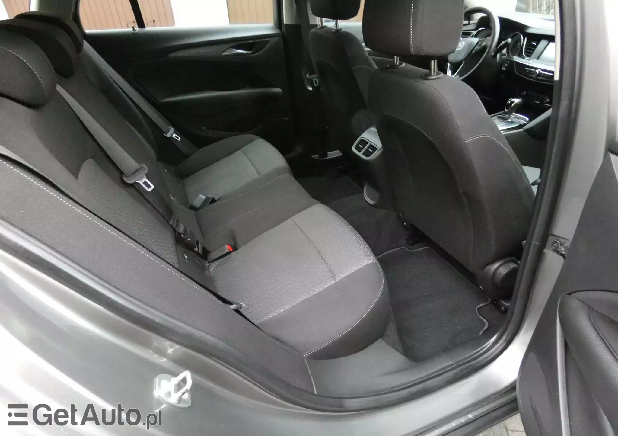 OPEL Insignia 2.0 CDTI automatik Business Edition