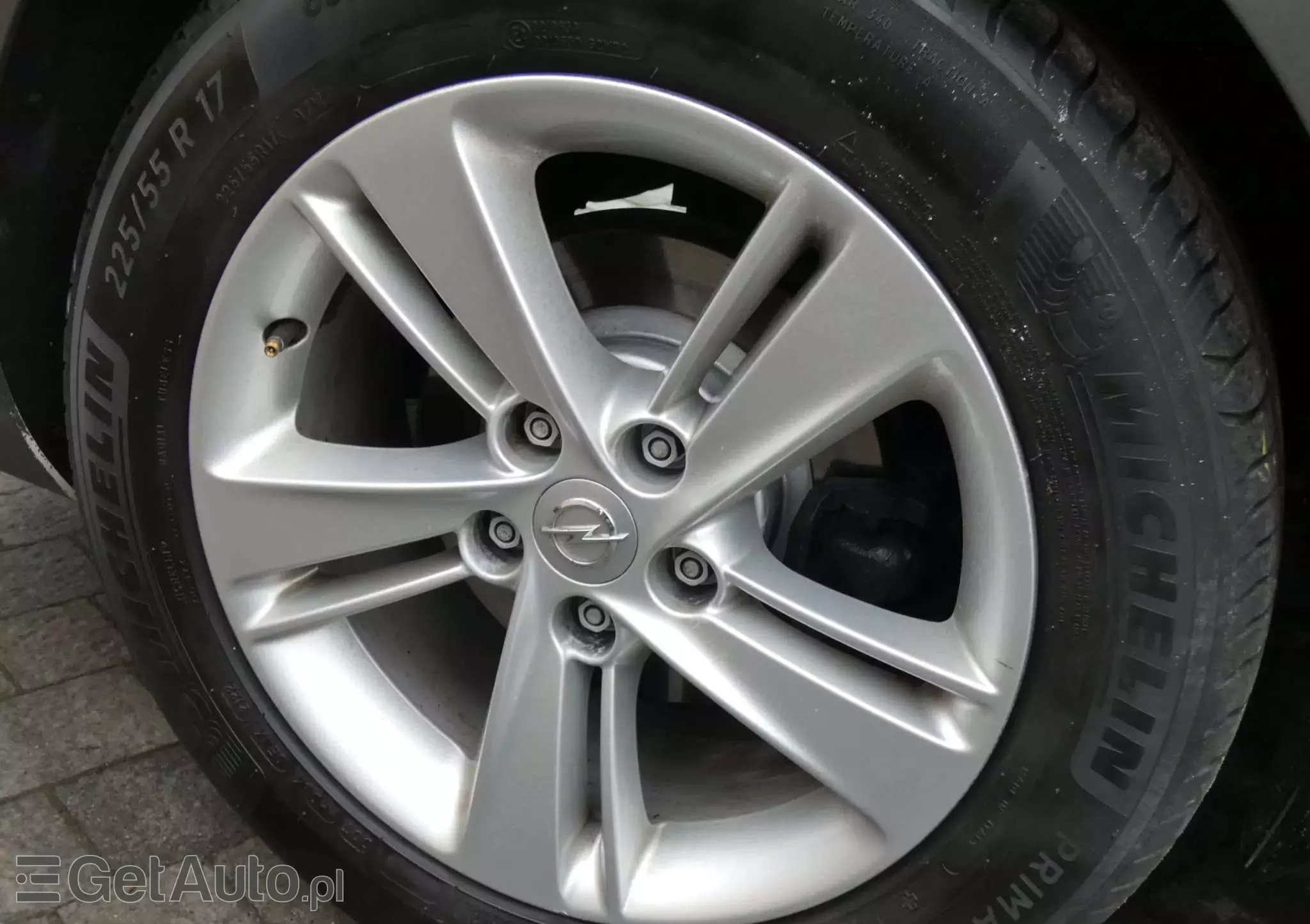 OPEL Insignia 2.0 CDTI automatik Business Edition