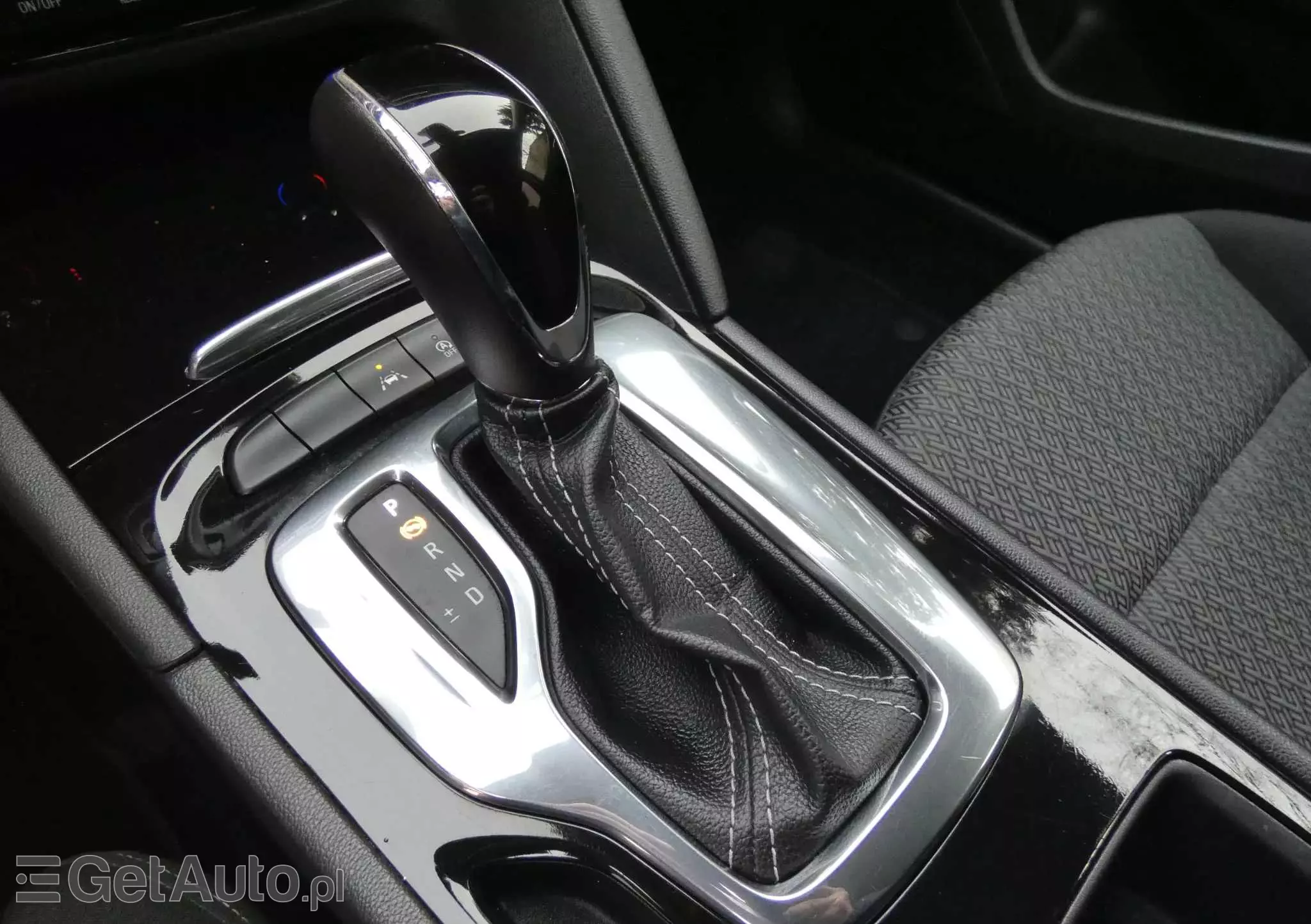 OPEL Insignia 2.0 CDTI automatik Business Edition