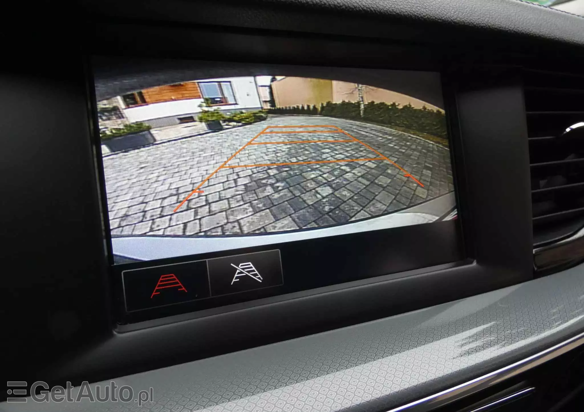 OPEL Insignia 2.0 CDTI automatik Business Edition