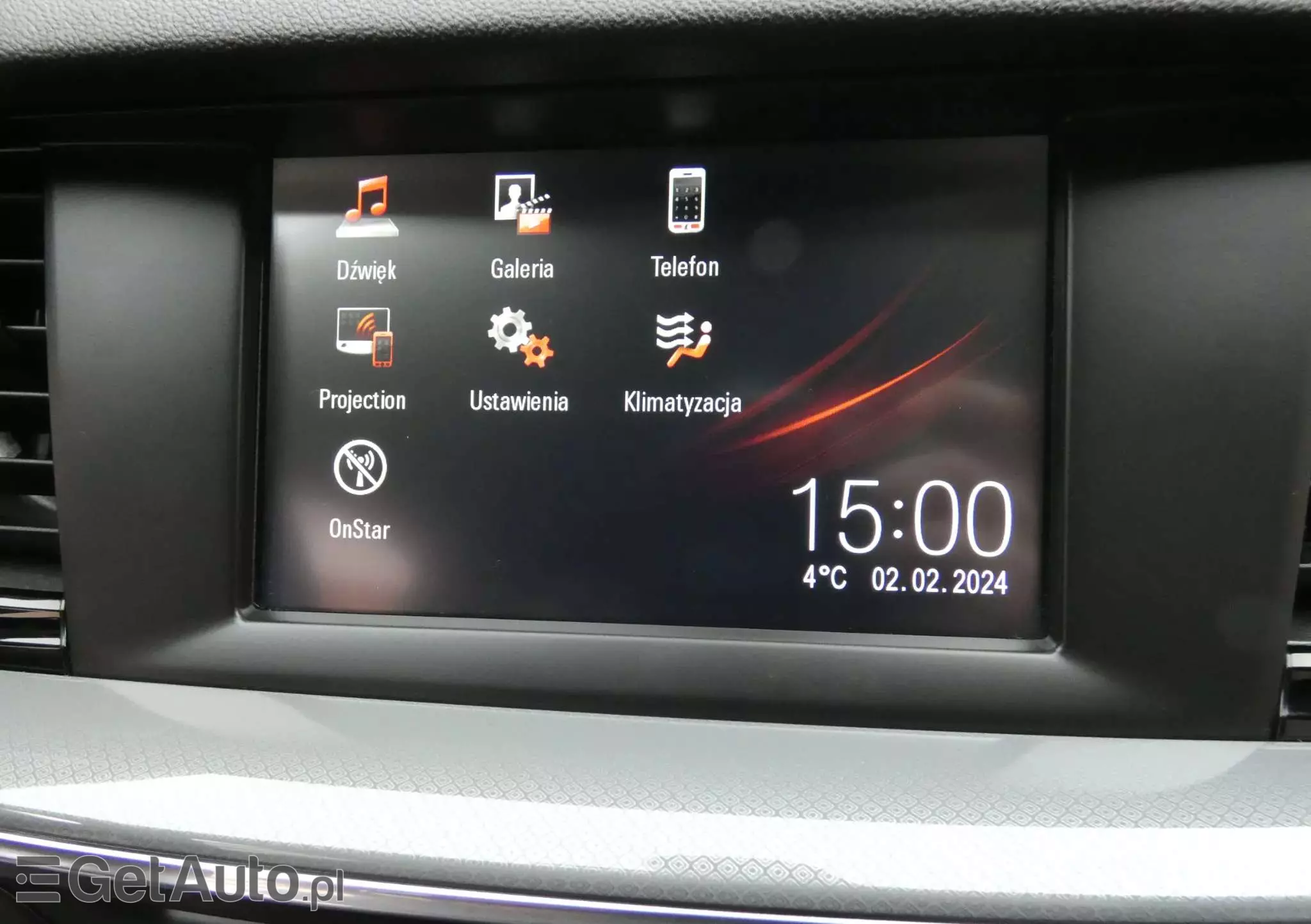 OPEL Insignia 2.0 CDTI automatik Business Edition