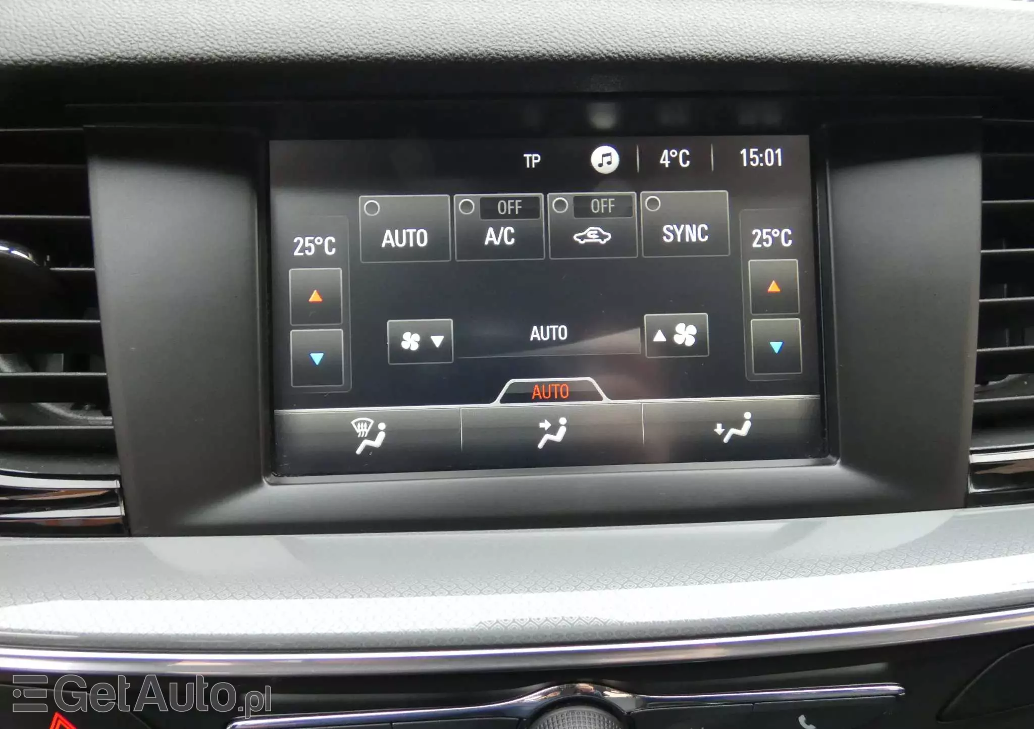 OPEL Insignia 2.0 CDTI automatik Business Edition