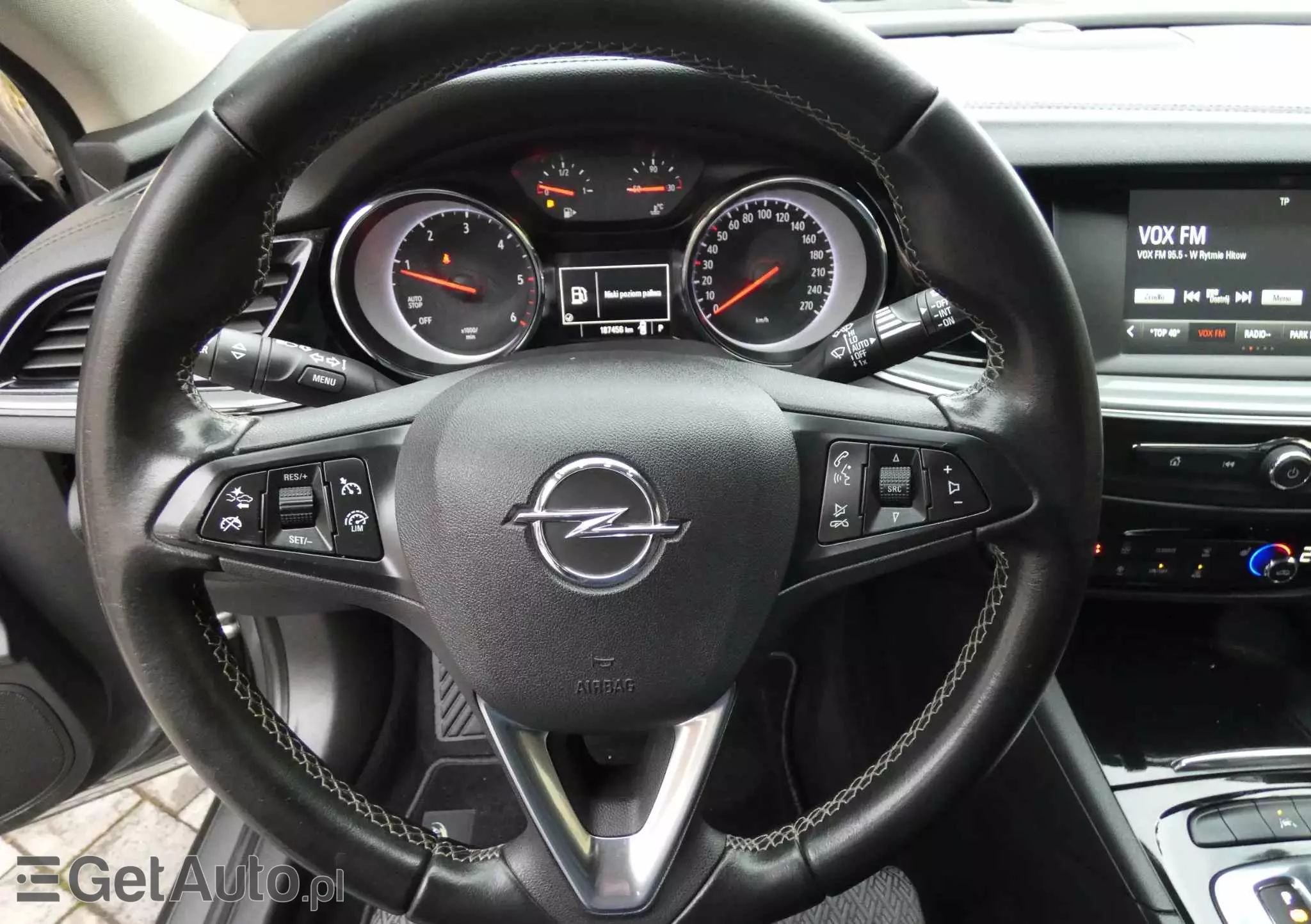 OPEL Insignia 2.0 CDTI automatik Business Edition