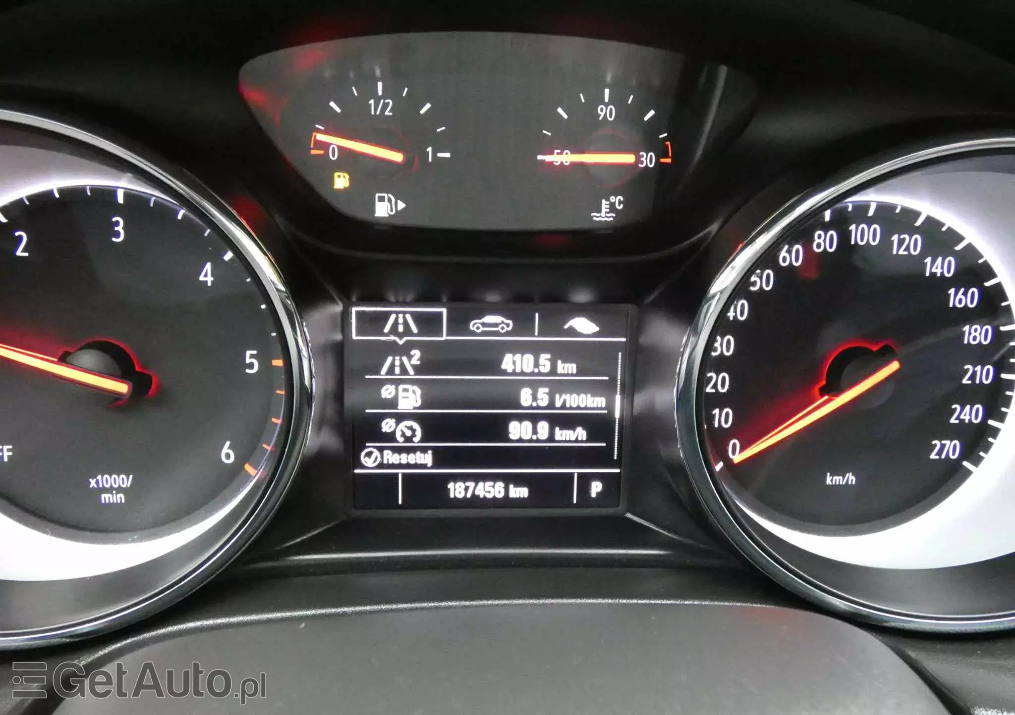 OPEL Insignia 2.0 CDTI automatik Business Edition