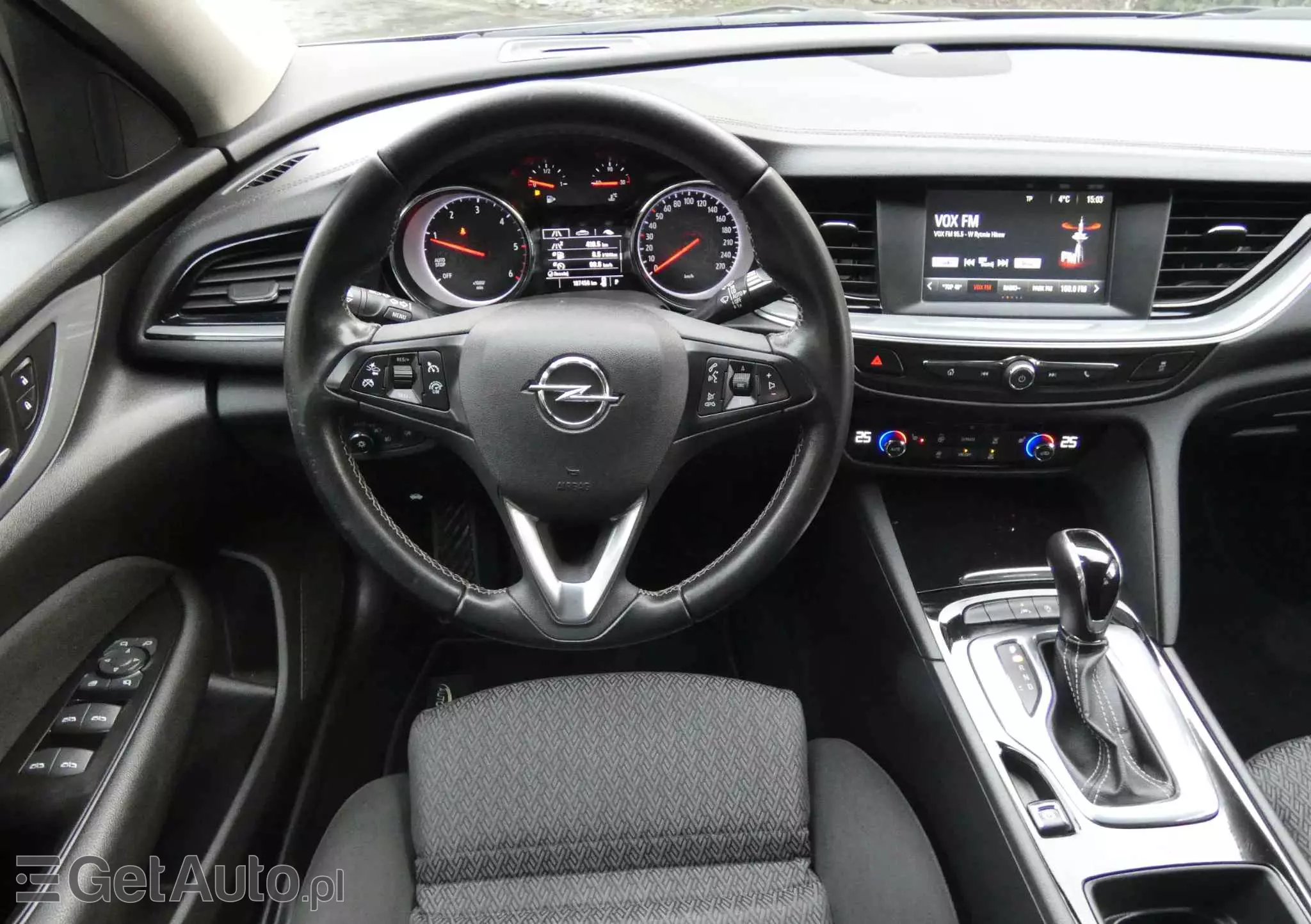 OPEL Insignia 2.0 CDTI automatik Business Edition