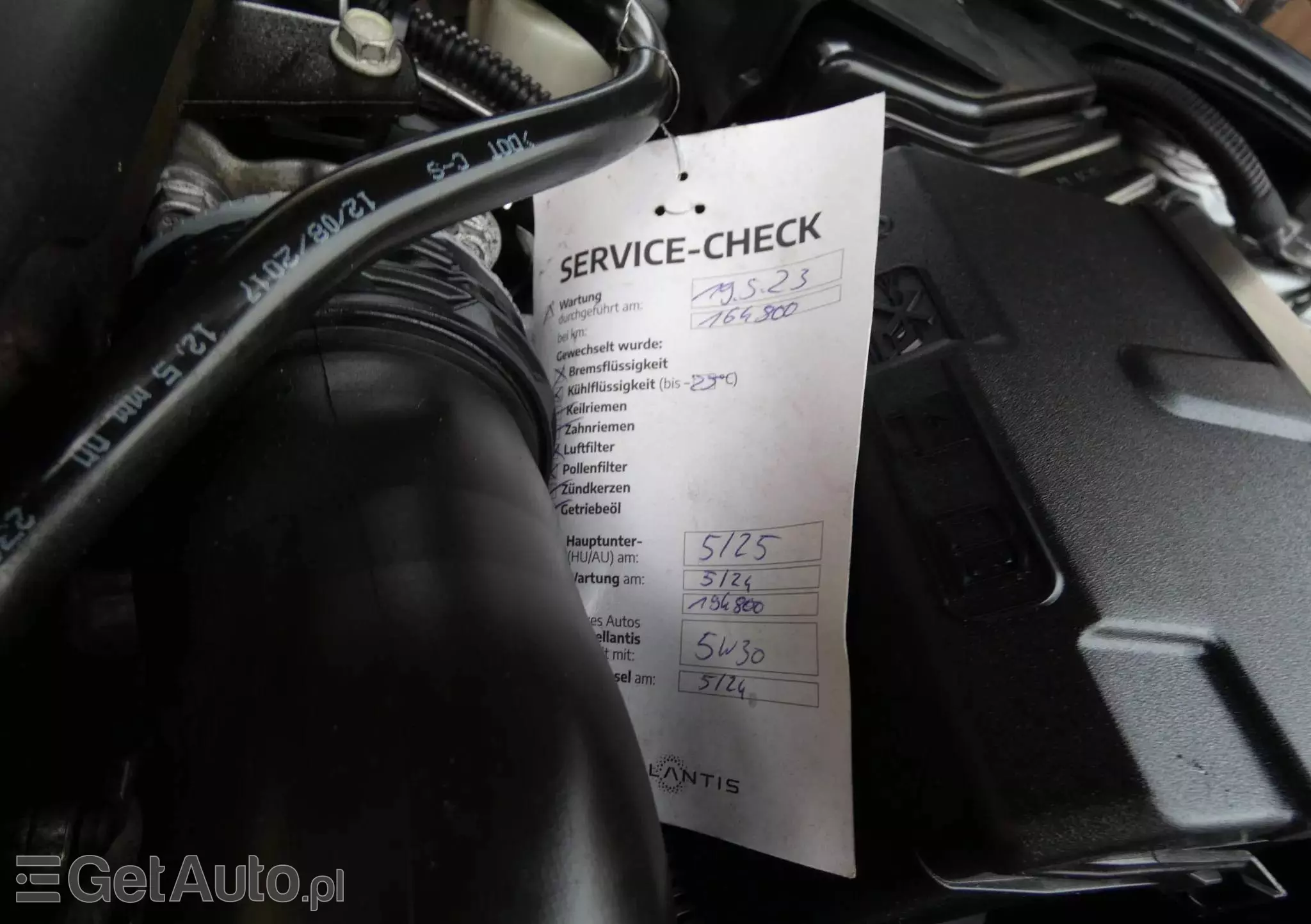 OPEL Insignia 2.0 CDTI automatik Business Edition