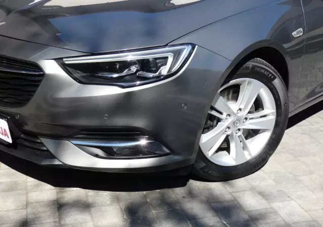 OPEL Insignia 2.0 CDTI automatik Business Edition