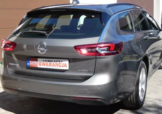 OPEL Insignia 2.0 CDTI automatik Business Edition