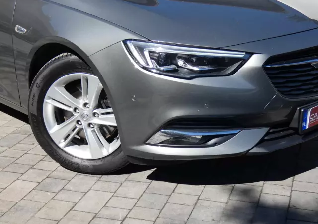 OPEL Insignia 2.0 CDTI automatik Business Edition