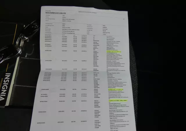 OPEL Insignia 2.0 CDTI automatik Business Edition