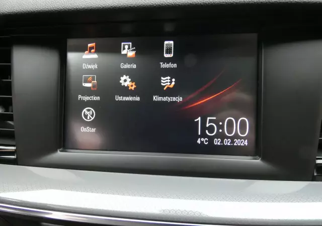 OPEL Insignia 2.0 CDTI automatik Business Edition