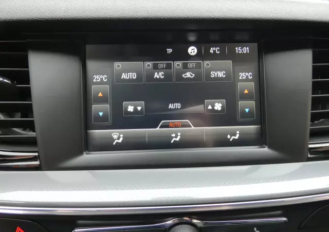 OPEL Insignia 2.0 CDTI automatik Business Edition