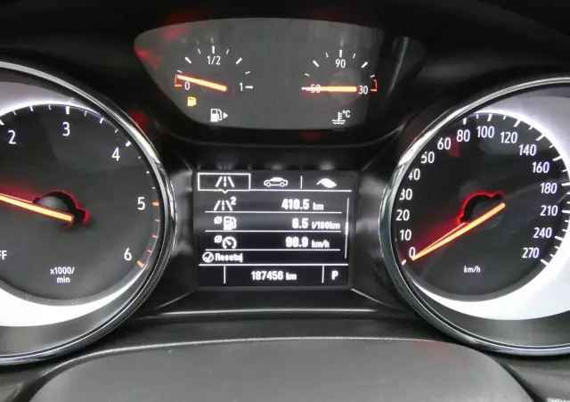 OPEL Insignia 2.0 CDTI automatik Business Edition