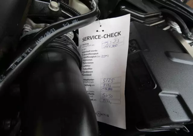 OPEL Insignia 2.0 CDTI automatik Business Edition