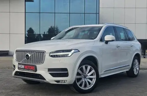 VOLVO Xc 90 