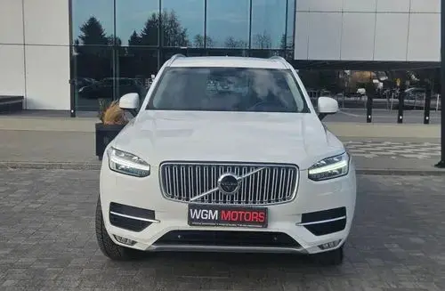VOLVO Xc 90 