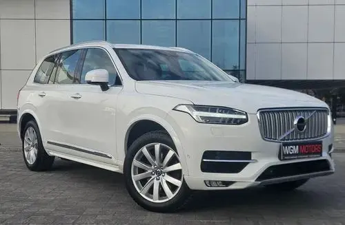 VOLVO Xc 90 