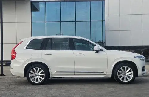 VOLVO Xc 90 