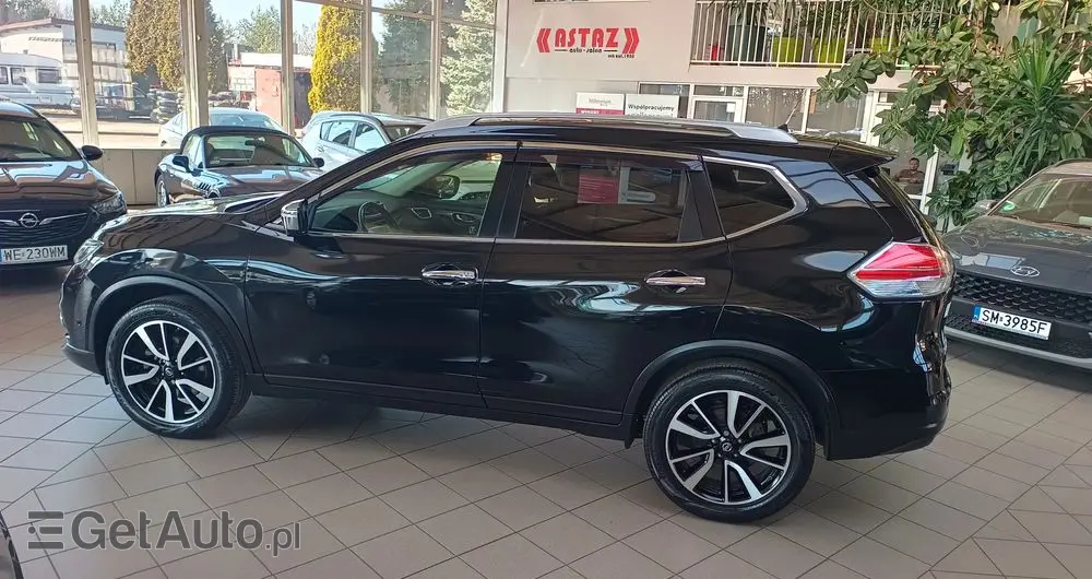 NISSAN X-Trail 1.6 DCi Tekna 2WD