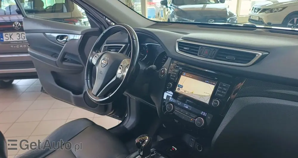 NISSAN X-Trail 1.6 DCi Tekna 2WD