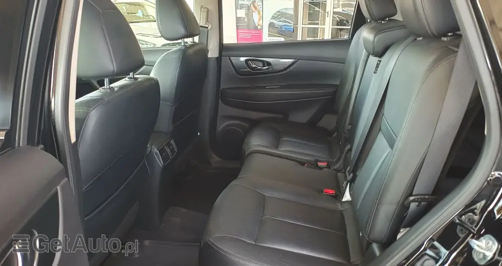 NISSAN X-Trail 1.6 DCi Tekna 2WD