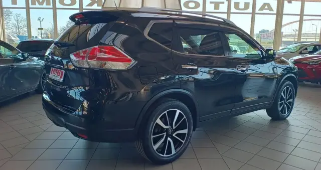 NISSAN X-Trail 1.6 DCi Tekna 2WD