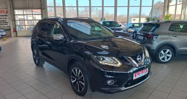 NISSAN X-Trail 1.6 DCi Tekna 2WD