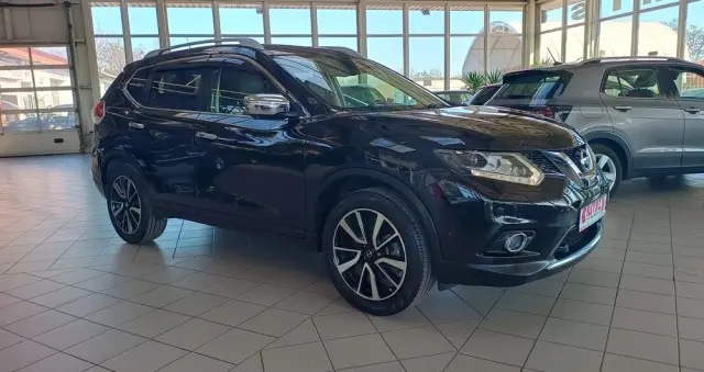 NISSAN X-Trail 1.6 DCi Tekna 2WD