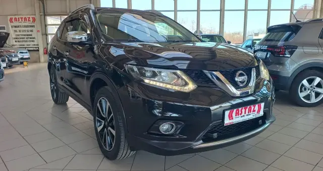 NISSAN X-Trail 1.6 DCi Tekna 2WD