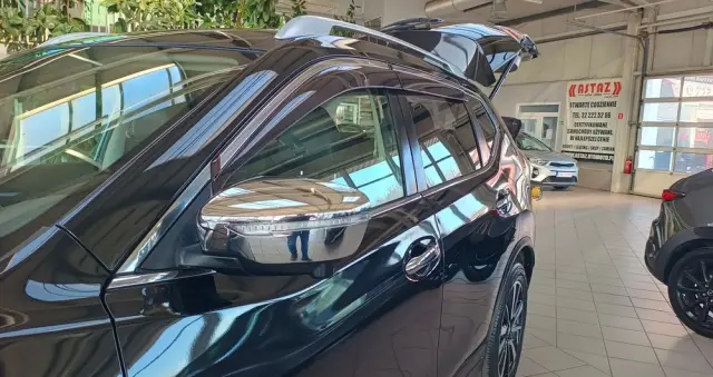 NISSAN X-Trail 1.6 DCi Tekna 2WD