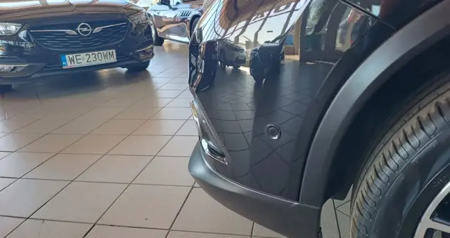 NISSAN X-Trail 1.6 DCi Tekna 2WD