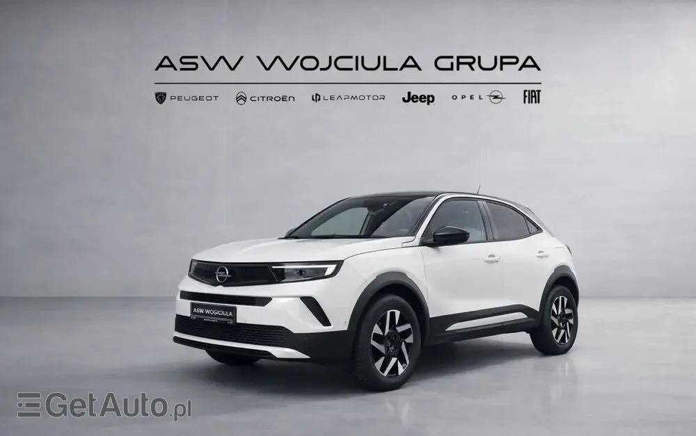 OPEL Mokka 1.2 T Business Edition S&S