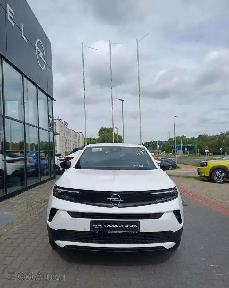 OPEL Mokka 1.2 T Business Edition S&S