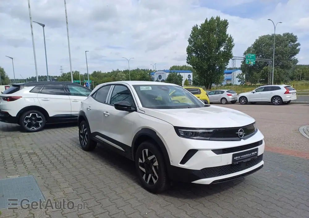 OPEL Mokka 1.2 T Business Edition S&S